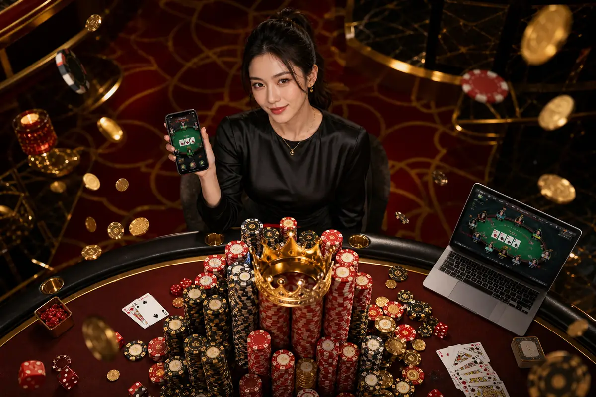 luuk88 hướng dẫn rút tiền